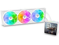 Охладители Thermaltake TH360 V3 Ultra ARGB Sync Snow