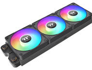 Вентилатори Thermaltake CT120 EX Reverse ARGB Sync Black 3-Fan Pack