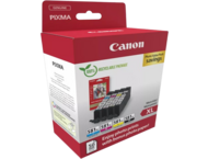 Консумативи Canon CLI-581XL BK/C/M/Y High Yield Ink Cartridge + Photo Paper Value Pack