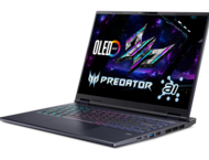 Лаптопи Acer Predator Helios Neo 16 AI (PHN16S-I51)