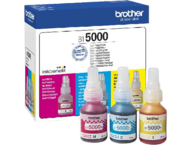 Консумативи Brother BT5000CLVAL
