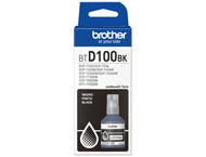 Консумативи Brother BTD100BK