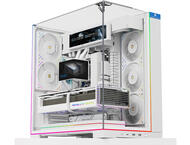 Кутии Thermalright TR-A70 Vision White