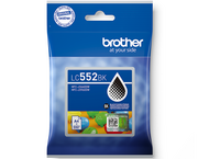 Консумативи Brother LC-552, Black