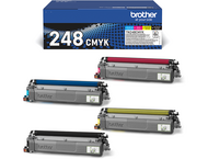 Консумативи Brother TN-248VAL, комплект