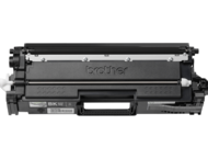 Консумативи Brother TN-821XXLBK, Black