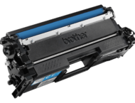 Консумативи Brother TN-821XXLC, Cyan