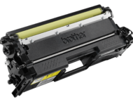 Консумативи Brother TN-821XXLY, Yellow