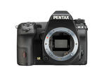 DSLR Pentax K-3