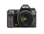 DSLR Pentax K-3 с обективи DAL 18-55mm WR и DA 50-200mm ED WR