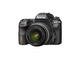DSLR Pentax K-3 с обективи DAL 18-55mm WR и DA 50-200mm ED WR