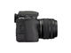 DSLR Pentax K-500 с обектив DAL 18-55mm f/3.5-5.6 AL