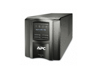 UPS Непрекъсваем ТЗИ APC Smart-UPS 750VA LCD 230V