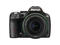DSLR Pentax K-50 с обектив DA 18-135 f/3.5-5.6 WR
