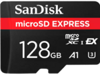 Карти памет 256GB SANDISK microSD Express Card