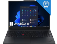 Лаптопи Lenovo ThinkPad E16 Gen 4