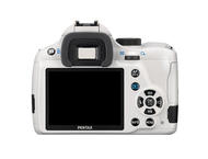 DSLR Pentax K-50