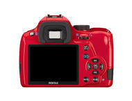 DSLR Pentax K-50