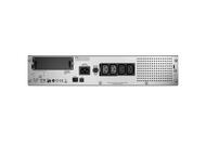 UPS APC Smart-UPS 750VA LCD RM 2U 230V