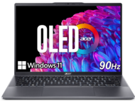Лаптопи Acer Swift Go 14 OLED (SFG14-63)