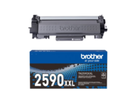 Консумативи Brother TN2590XXL