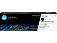 Консумативи HP 219A, Black