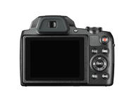 Компактни фотоапарати Pentax XG-1