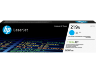 Консумативи HP 219A, Cyan