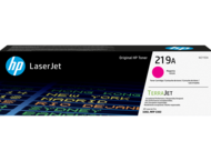 Консумативи HP 219A, Magenta