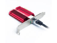 Безжични адаптери TP-Link TX401