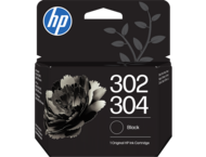 Консумативи HP 302/304, Black