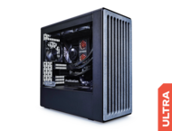 G:RIGS G:RIGS ProStation Ultra (Intel Core Ultra)