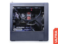G:RIGS G:RIGS AI Station Ultra (Intel Core Ultra)