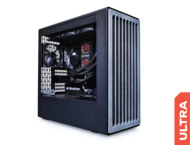 G:RIGS G:RIGS AI Station Ultra (Intel Core Ultra)