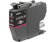 Консумативи Brother LC421XLM, Magenta
