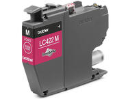 Консумативи Brother LC422M, Magenta