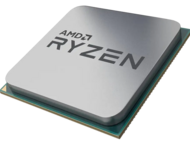Процесори AMD Ryzen 5 5600X - Tray