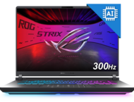 Лаптопи Asus ROG Strix G16 (G615LP-TS215)