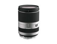 Mirrorless обективи Tamron AF 18-200mm f/3.5-6.3 Di III VC