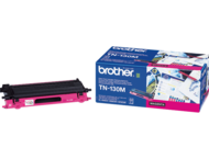 Консумативи Brother TN130M, Magenta