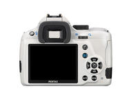 DSLR Pentax K-50 с обектив DAL 18-55mm f/3.5-5.6 WR