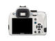 DSLR Pentax K-50 с обектив DAL 18-55mm f/3.5-5.6 WR