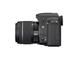 DSLR Pentax K-50 с обектив DAL 18-55mm f/3.5-5.6 WR
