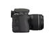 DSLR Pentax K-50 с обектив DAL 18-55mm f/3.5-5.6 WR