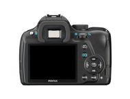 DSLR Pentax K-50 с обектив DAL 18-55mm f/3.5-5.6 WR
