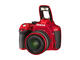 DSLR Pentax K-50 с обектив DAL 18-55mm f/3.5-5.6 WR