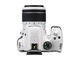 DSLR Pentax K-50 с обективи DAL 18-55mm WR и DA 50-200mm WR