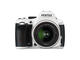 DSLR Pentax K-50 с обективи DAL 18-55mm WR и DA 50-200mm WR