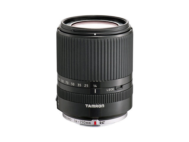 Mirrorless обективи Tamron AF 14-150mm f/3.5-5.8 Di III