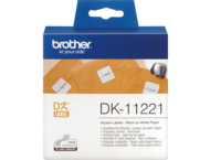 Хартия Brother DK-11221